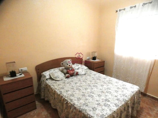 1 sovrum Lägenhet till salu i Puerto de Mazarron, Mazarrón - 79 990 € (Ref: 9486431)