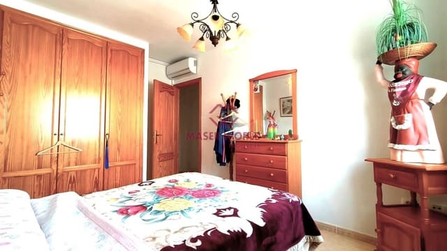 2 makuuhuone Huoneisto myytävänä paikassa Puerto de Mazarron, Mazarrón - 123 000 € (Ref: 9488327)