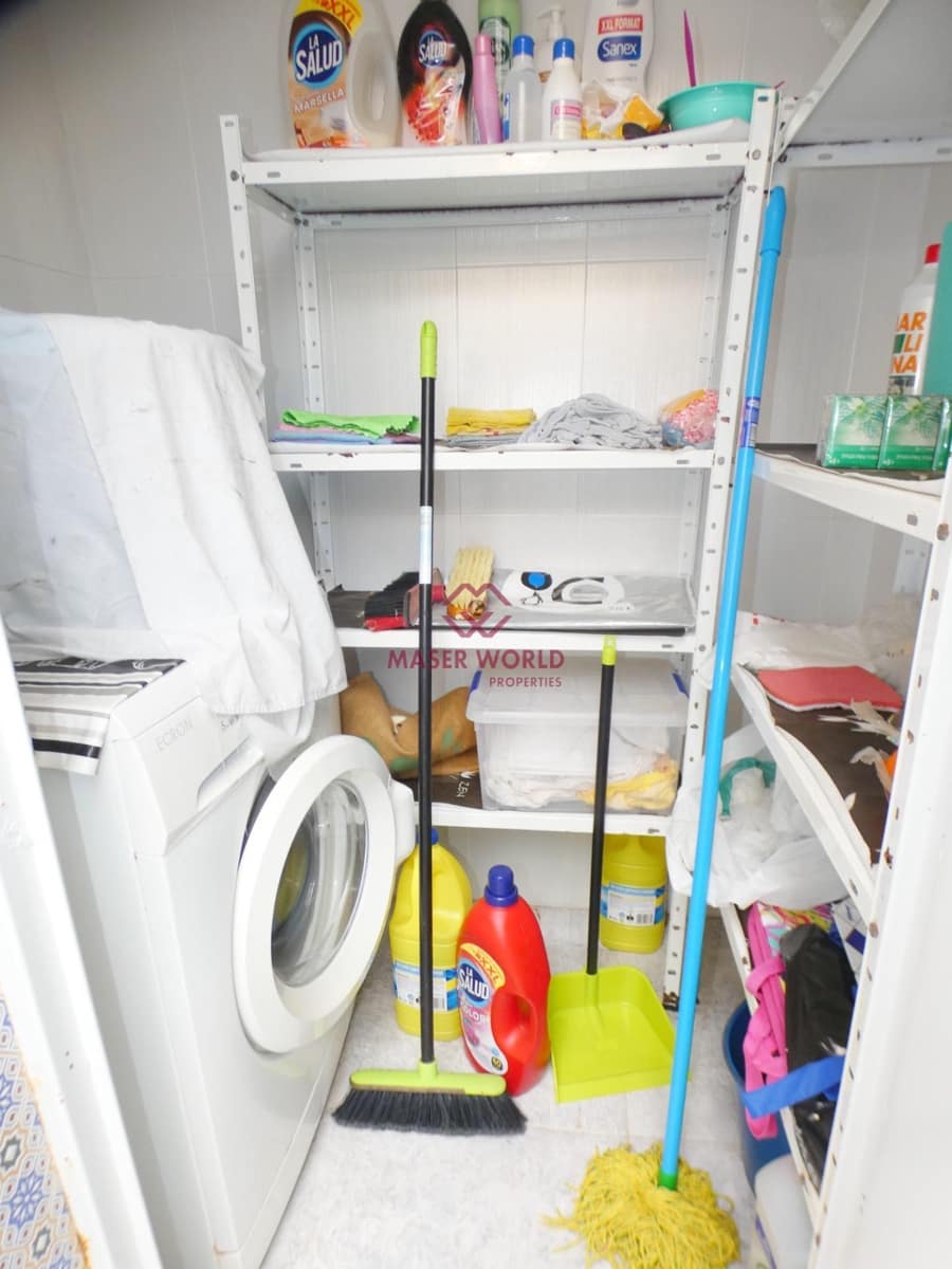 5 bedroom Apartment for sale in Puerto de Mazarron - € 220,000 (Ref: 9488328)