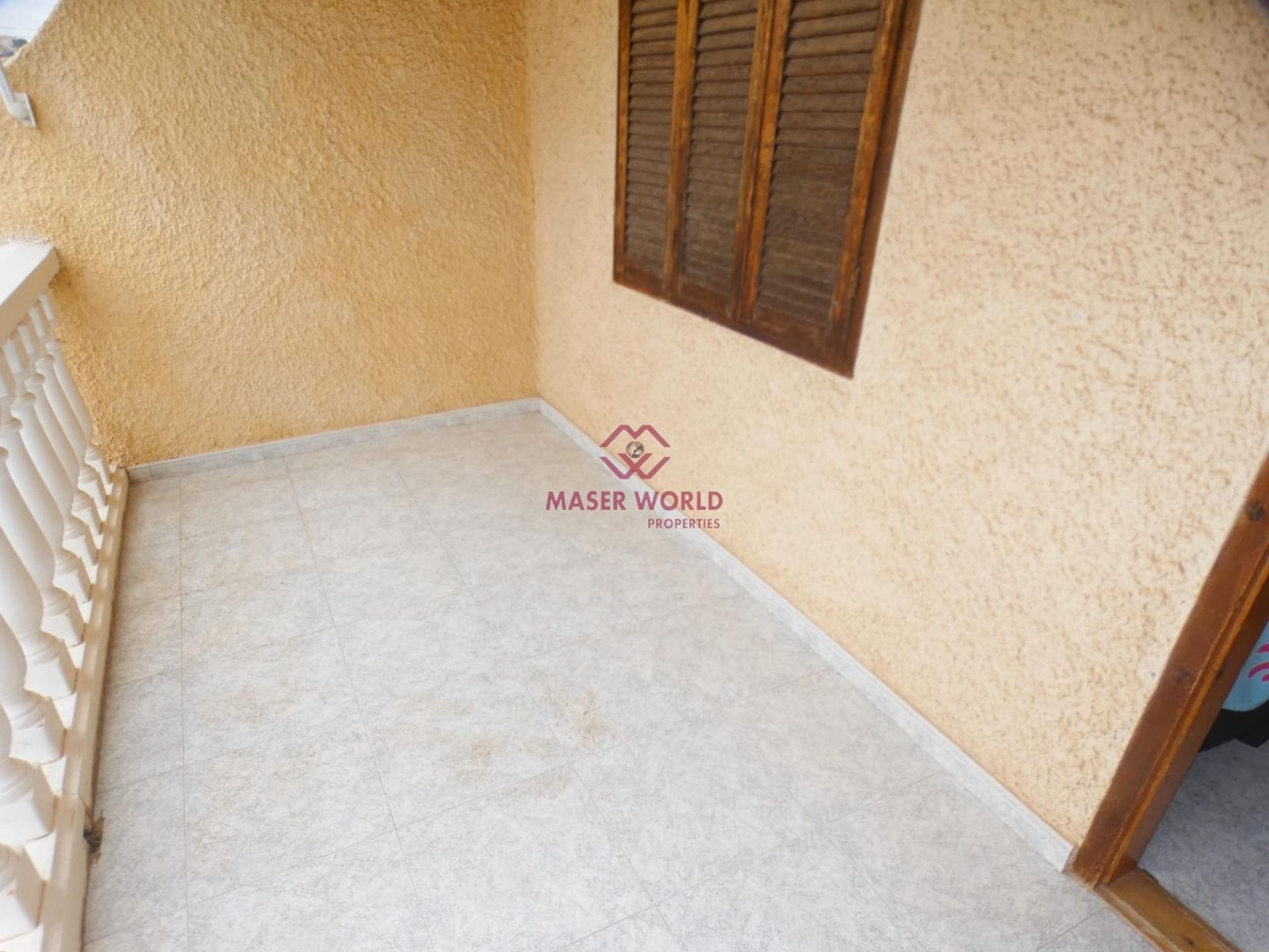 5 bedroom Apartment for sale in Puerto de Mazarron - € 220,000 (Ref: 9488328)