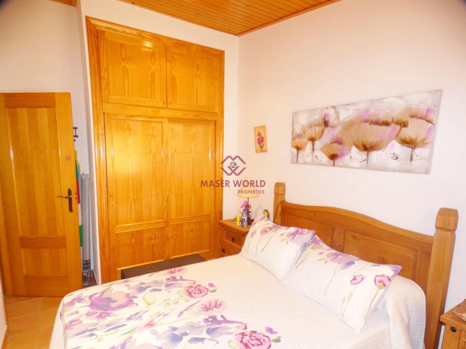 5 bedroom Apartment for sale in Puerto de Mazarron - € 220,000 (Ref: 9488328)