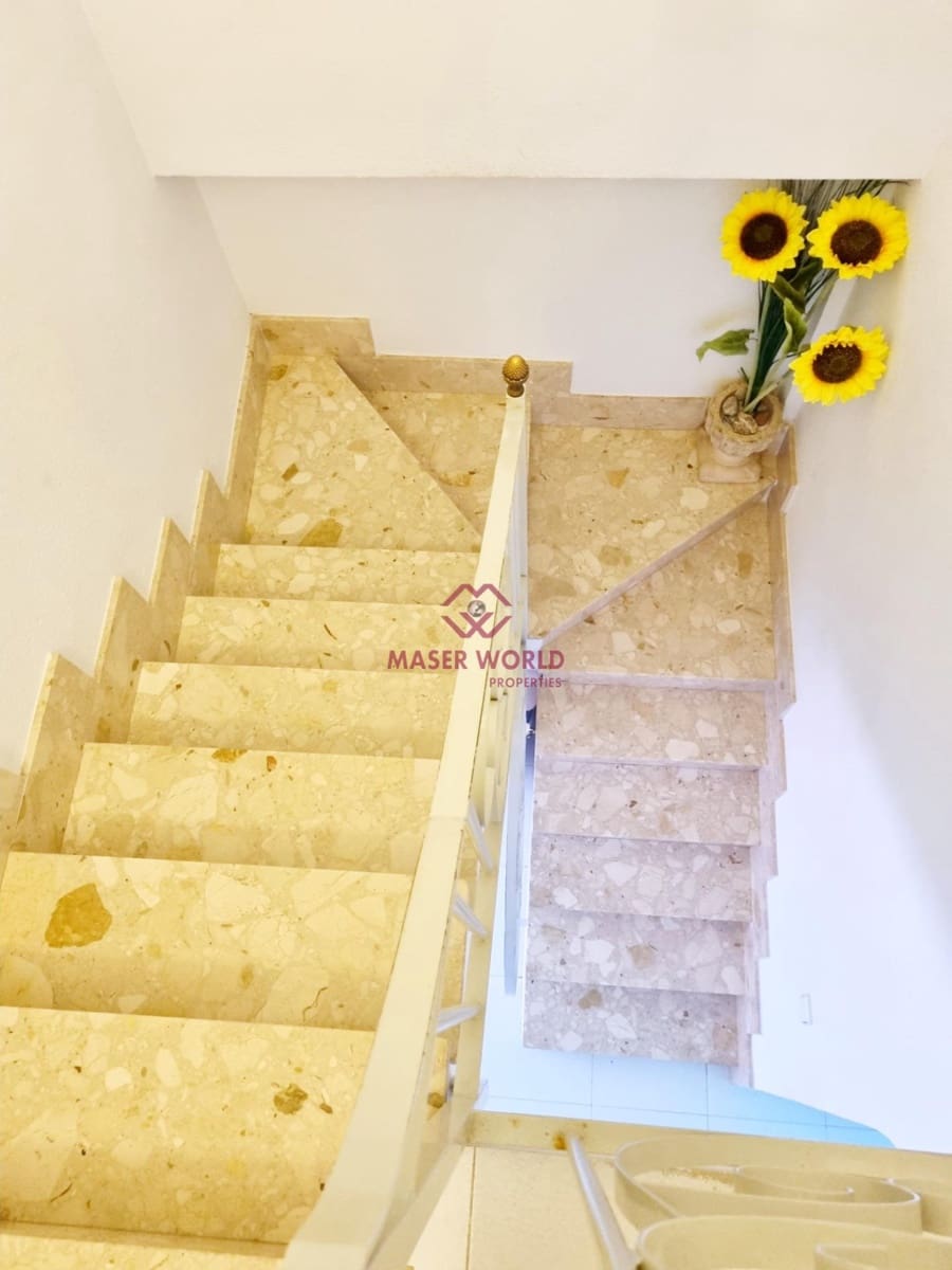 2 bedroom Apartment for sale in Puerto de Mazarron with pool - € 249,000 (Ref: 9488329)