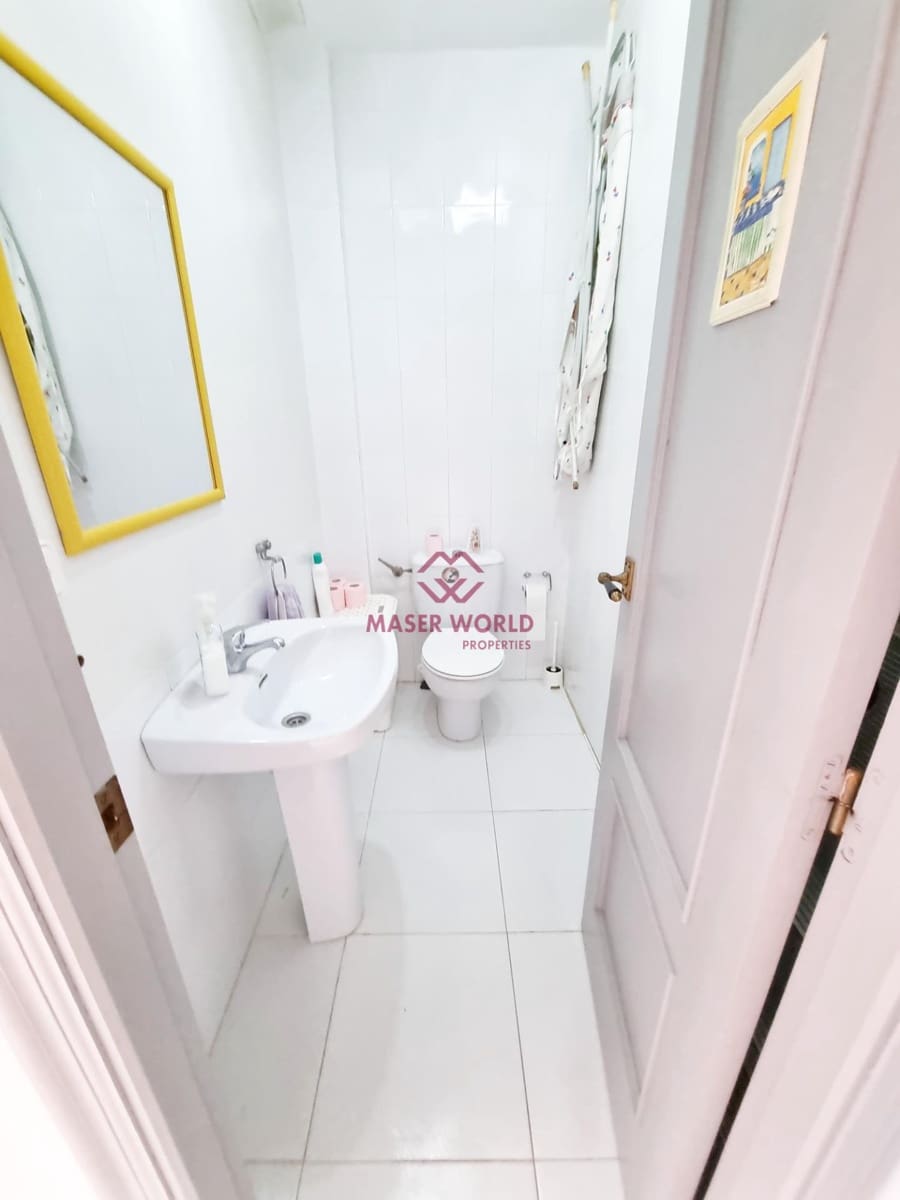 2 bedroom Apartment for sale in Puerto de Mazarron with pool - € 249,000 (Ref: 9488329)