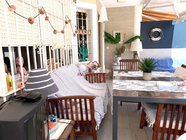 4 bedroom Apartment for sale in Bahia, Mazarrón with pool garage - € 350,000 (Ref: 9491274)