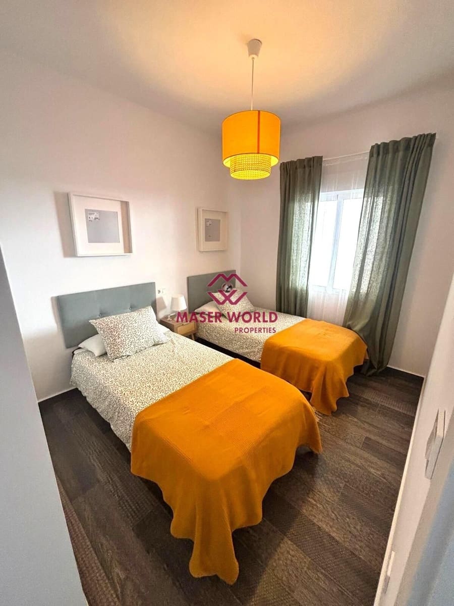 3 bedroom Apartment for sale in San Javier with pool - € 283,900 (Ref: 9494529)