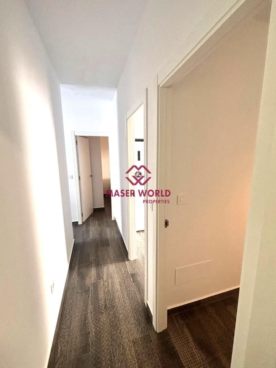 3 bedroom Apartment for sale in San Javier with pool - € 283,900 (Ref: 9494529)