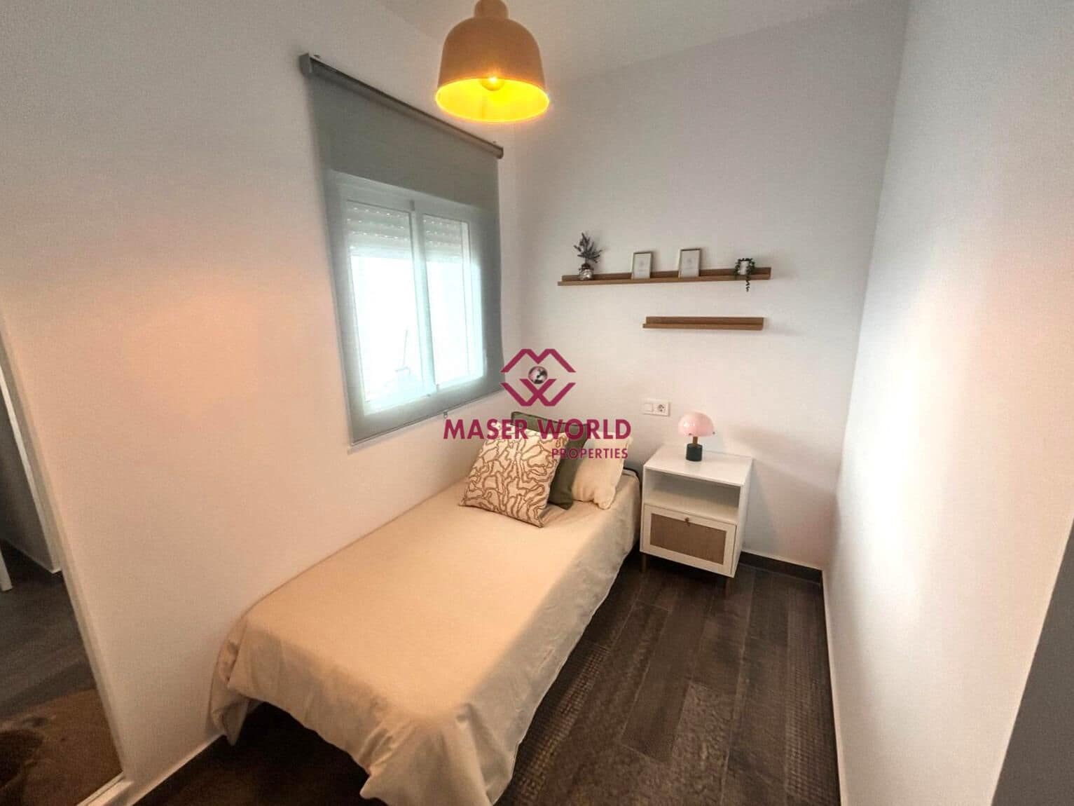 3 Zimmer Apartment zu verkaufen in San Javier mit Pool - 283.900 € (Ref: 9494529)