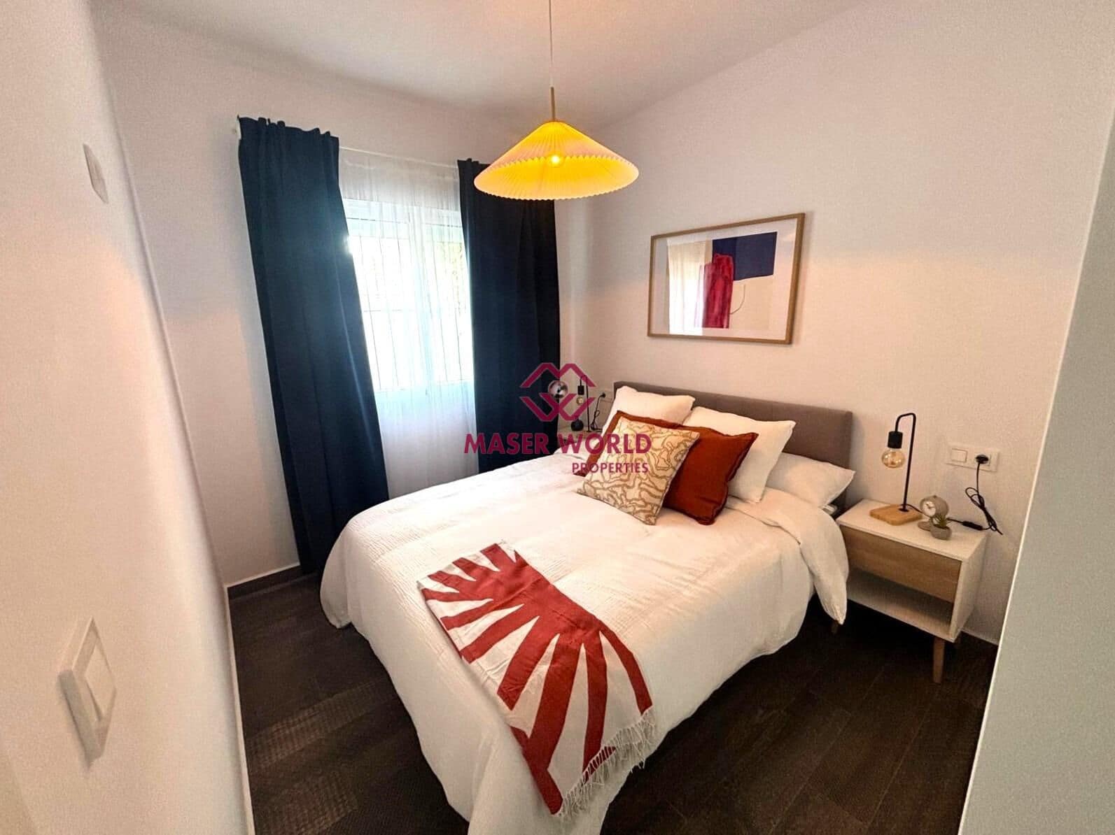 3 Zimmer Apartment zu verkaufen in San Javier mit Pool - 283.900 € (Ref: 9494529)