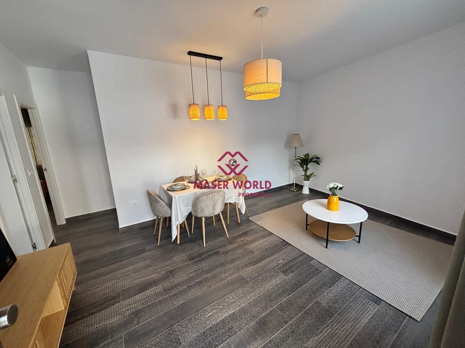 3 Zimmer Apartment zu verkaufen in San Javier mit Pool - 283.900 € (Ref: 9494529)