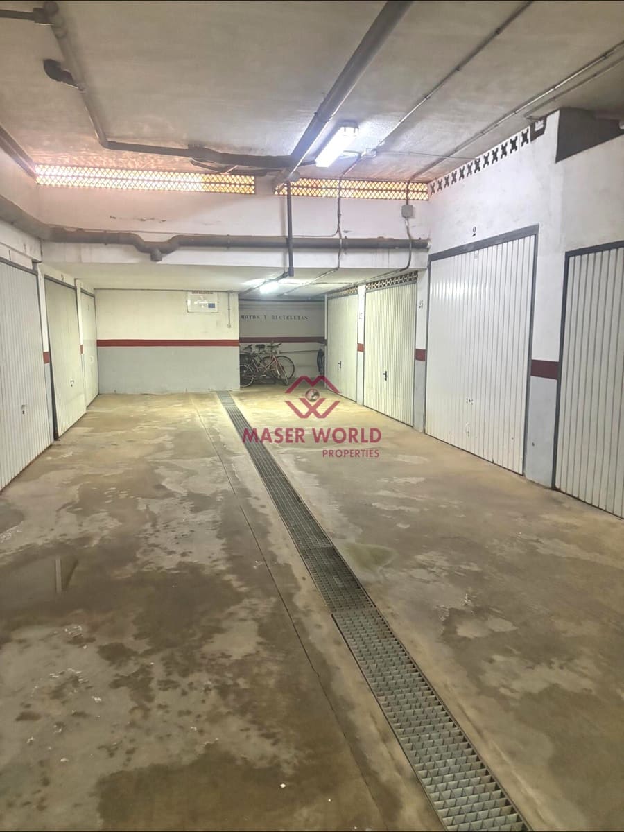 2 bedroom Apartment for sale in Santiago de la Ribera with garage - € 249,900 (Ref: 9494530)