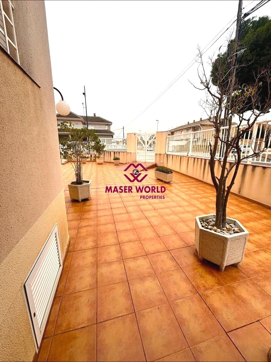 2 bedroom Apartment for sale in Santiago de la Ribera with garage - € 249,900 (Ref: 9494530)
