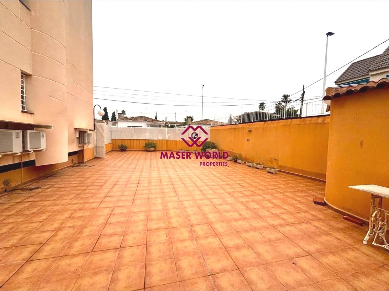 2 bedroom Apartment for sale in Santiago de la Ribera with garage - € 249,900 (Ref: 9494530)