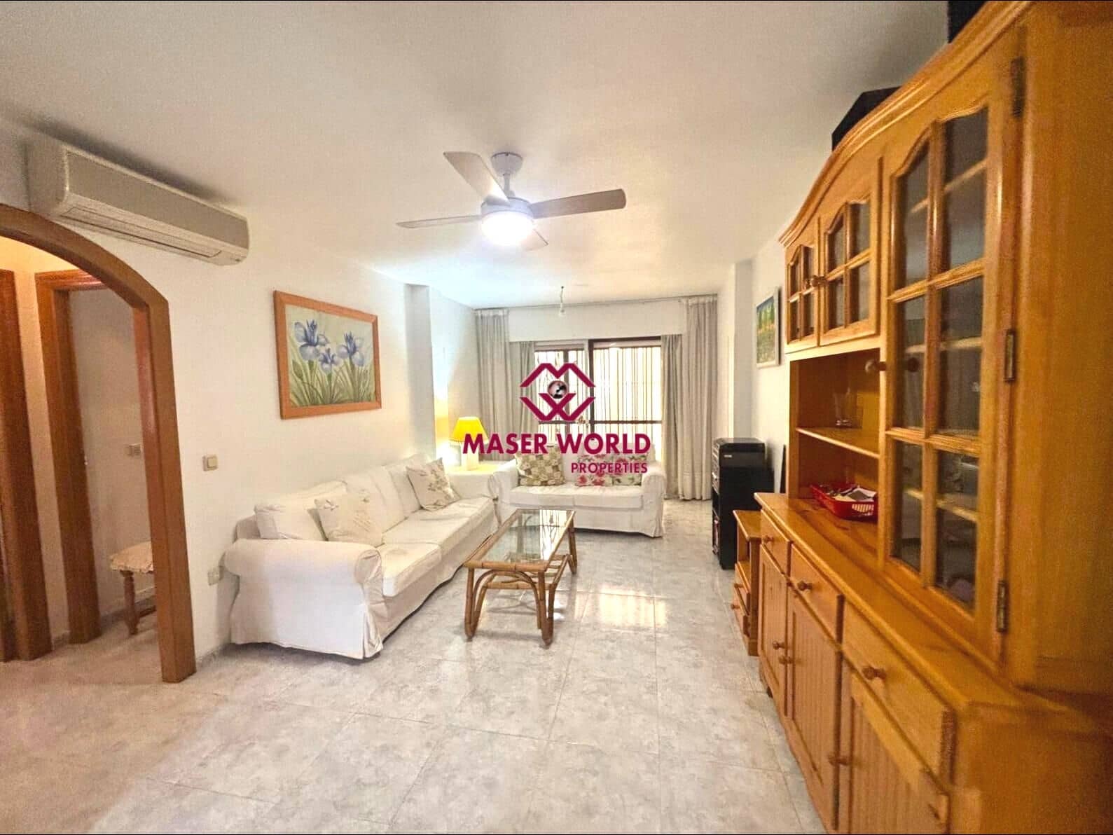 2 bedroom Apartment for sale in Santiago de la Ribera with garage - € 249,900 (Ref: 9494530)