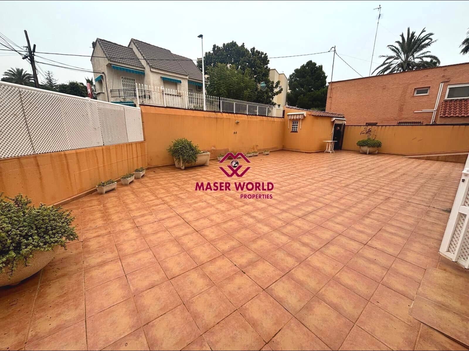 2 bedroom Apartment for sale in Santiago de la Ribera with garage - € 249,900 (Ref: 9494530)