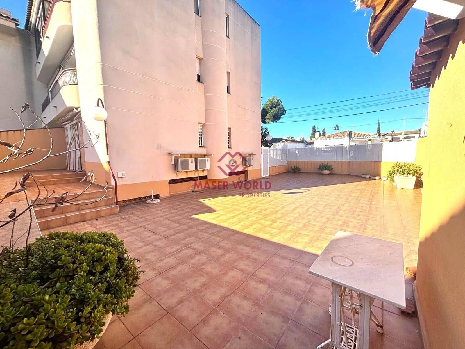 2 bedroom Apartment for sale in Santiago de la Ribera with garage - € 249,900 (Ref: 9494530)