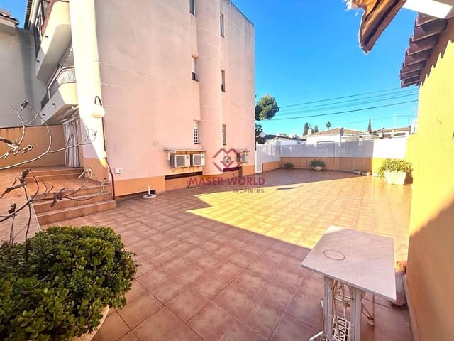 2 camera da letto Appartamento in vendita in Santiago de la Ribera, San Javier con garage - 249.900 € (Rif: 9494530)