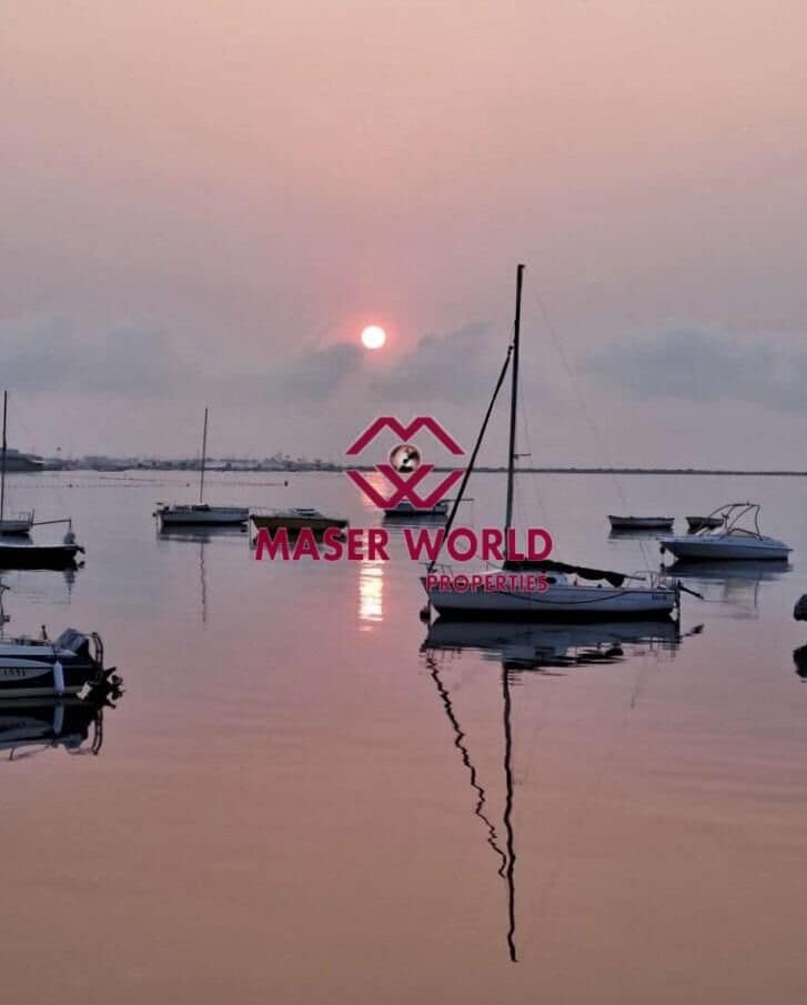 2 bedroom Apartment for sale in Santiago de la Ribera with garage - € 249,900 (Ref: 9494530)