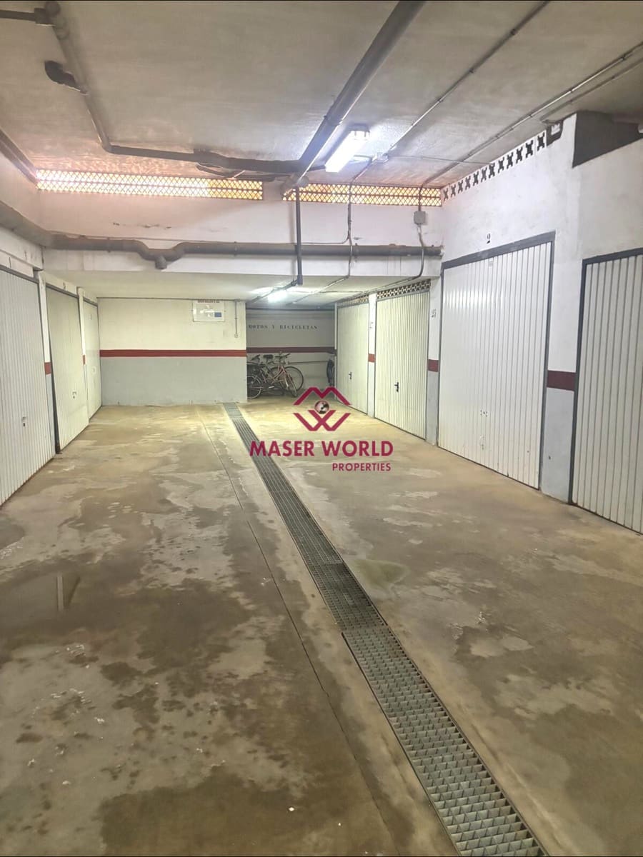 2 quarto Apartamento para venda em Santiago de la Ribera com garagem - 217 000 € (Ref: 9494530)