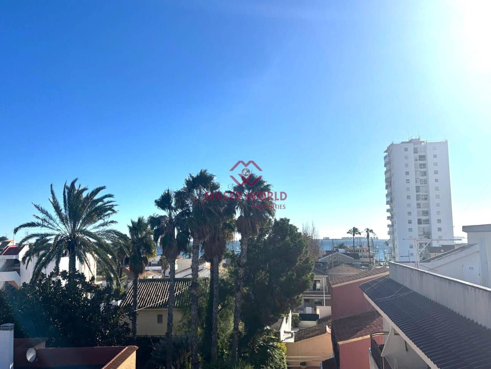 2 quarto Apartamento para venda em Santiago de la Ribera com garagem - 217 000 € (Ref: 9494530)