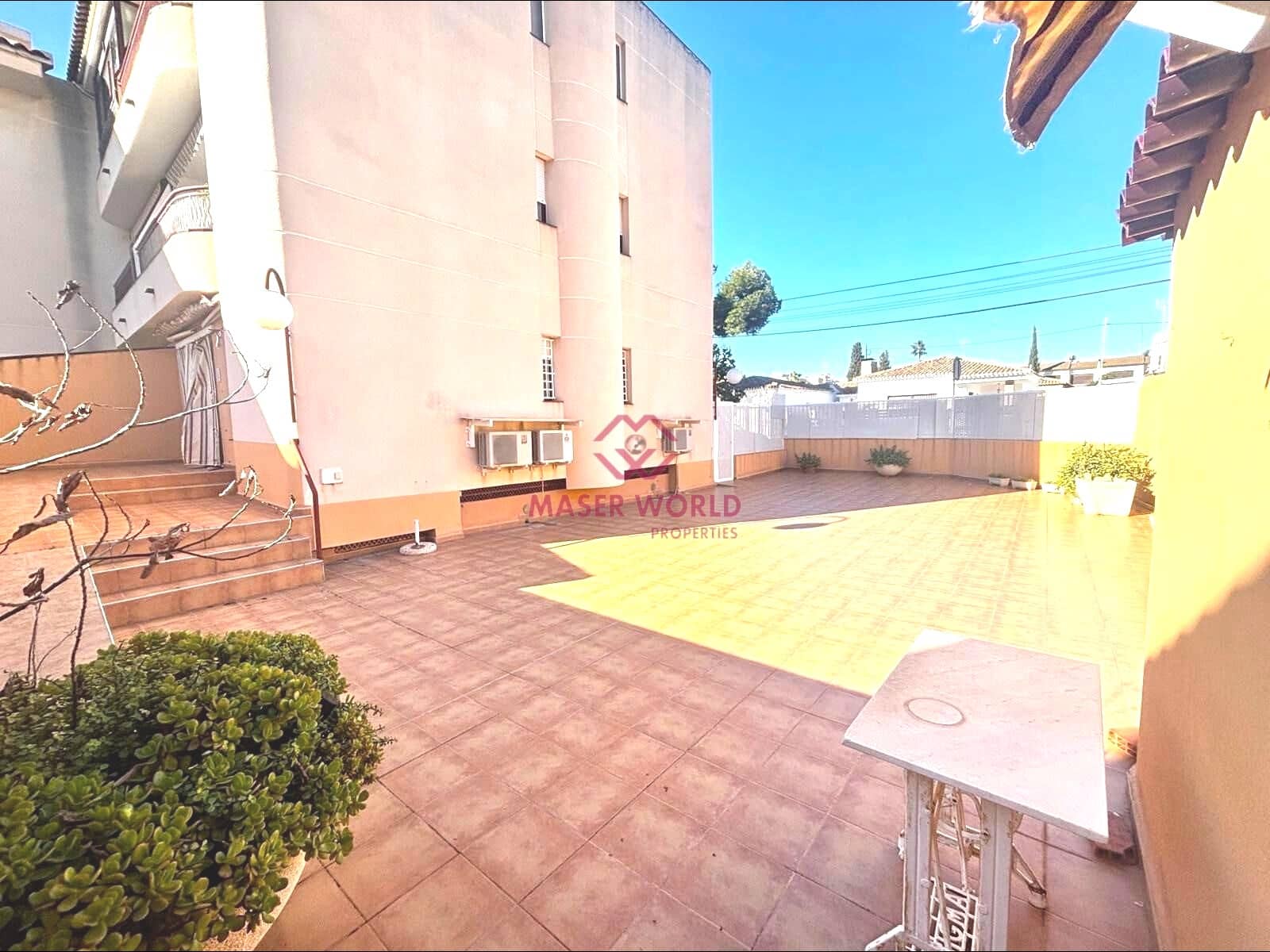 2 quarto Apartamento para venda em Santiago de la Ribera com garagem - 217 000 € (Ref: 9494530)