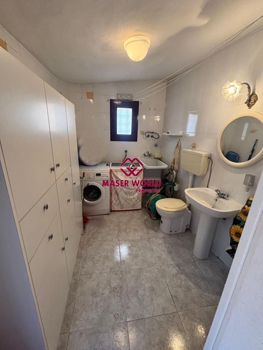 2 sypialnia Apartament na sprzedaż w Santiago de la Ribera z garażem - 210 000 € (Ref: 9494530)