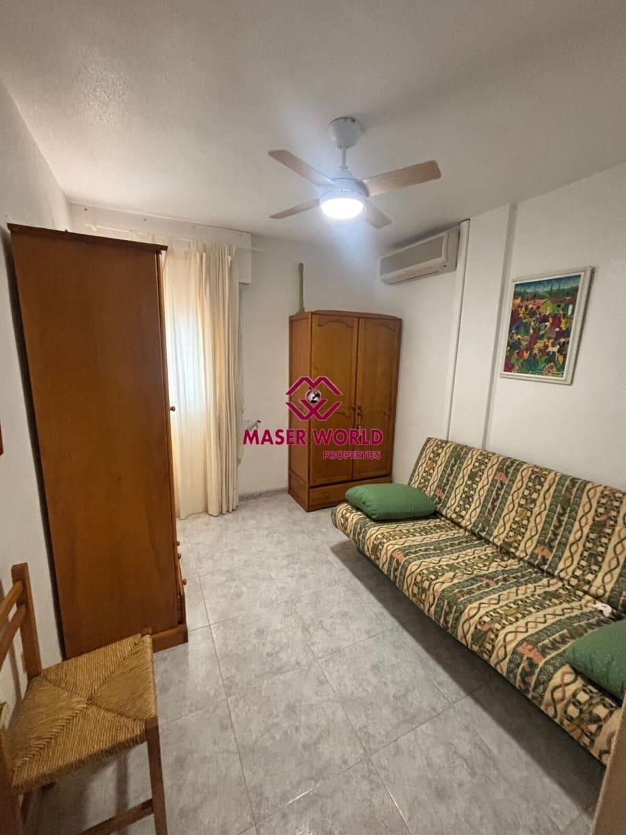 2 sypialnia Apartament na sprzedaż w Santiago de la Ribera z garażem - 210 000 € (Ref: 9494530)