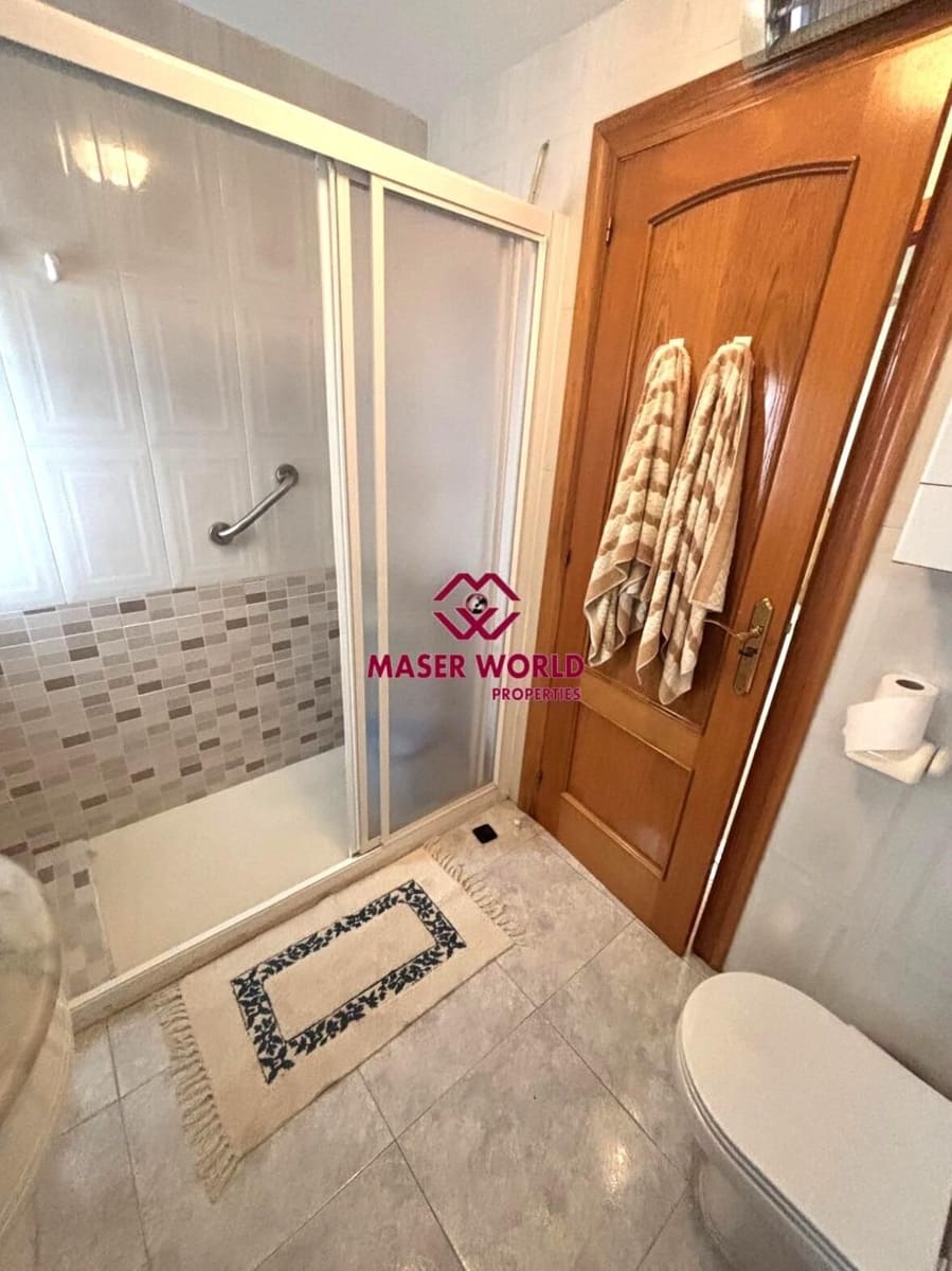 2 sypialnia Apartament na sprzedaż w Santiago de la Ribera z garażem - 210 000 € (Ref: 9494530)