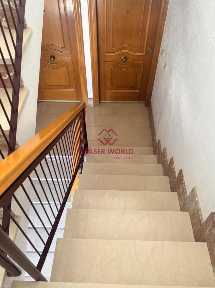 2 sypialnia Apartament na sprzedaż w Santiago de la Ribera z garażem - 210 000 € (Ref: 9494530)
