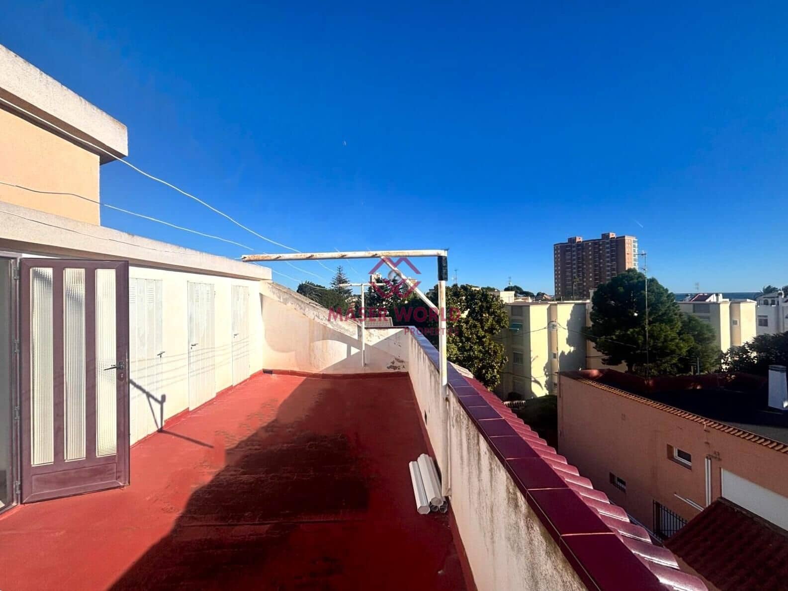 2 sypialnia Apartament na sprzedaż w Santiago de la Ribera z garażem - 210 000 € (Ref: 9494530)