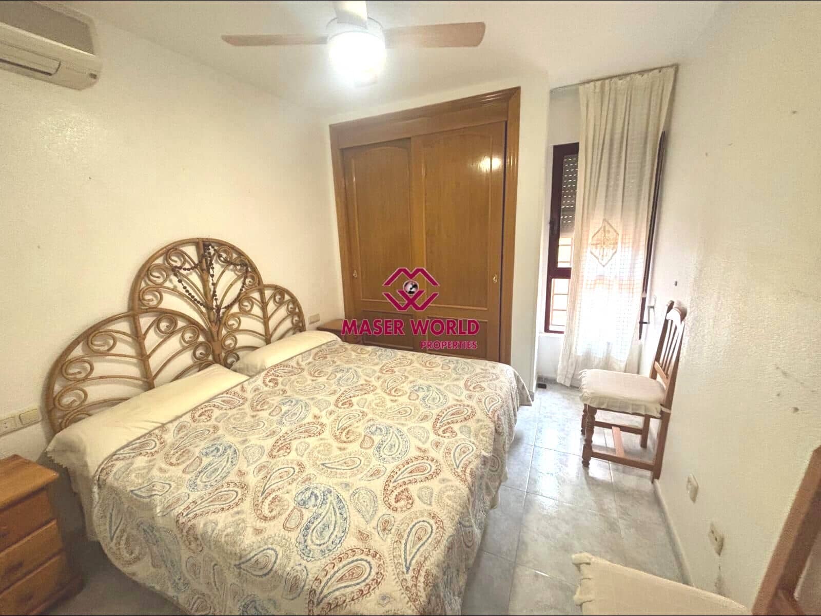 2 sypialnia Apartament na sprzedaż w Santiago de la Ribera z garażem - 210 000 € (Ref: 9494530)