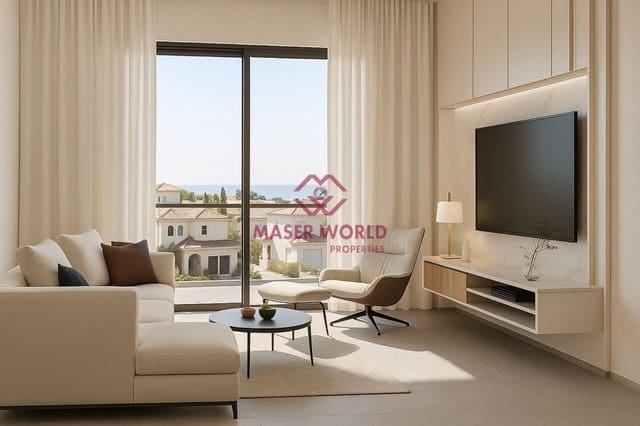 2 soverom Leilighet til salgs i Lo Pagan, San Pedro del Pinatar med svømmebasseng garasje - € 208 900 (Ref: 9494531)