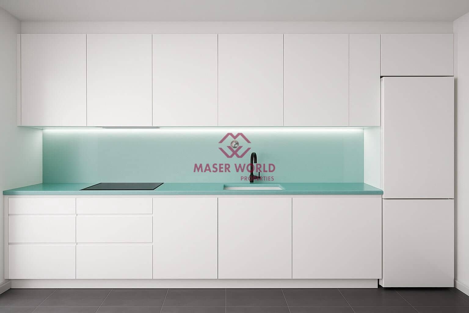 Yksiö myytävänä paikassa Lo Pagan mukana uima-altaan - 127 900 € (Ref: 9494532)