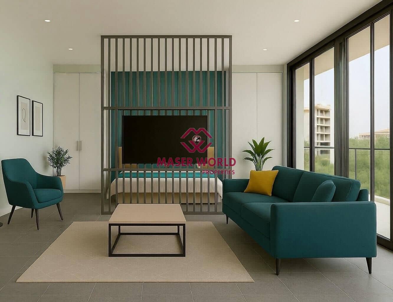 1 bedroom Apartment for sale in Lo Pagan with pool - € 159,900 (Ref: 9494533)