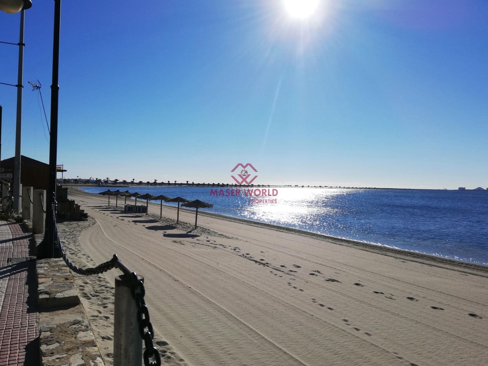 1 bedroom Apartment for sale in Lo Pagan with pool - € 159,900 (Ref: 9494533)