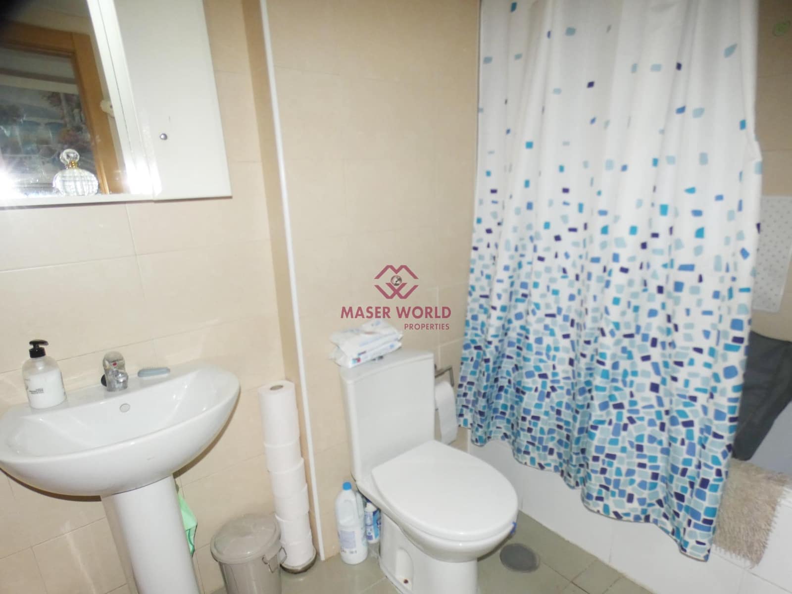 Apartamento de 2 habitaciones en Isla Plana en venta con piscina garaje - 158.000 € (Ref: 9494535)