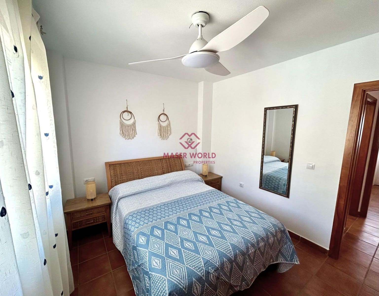 2 soverom Penthouse til salgs i La Azohia med svømmebasseng - € 164 900 (Ref: 9494536)