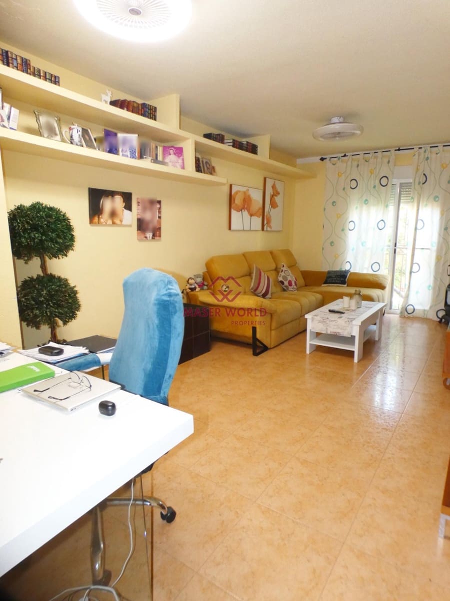 4 sypialnia Apartament na sprzedaż w Puerto de Mazarron z basenem - 319 000 € (Ref: 9497133)