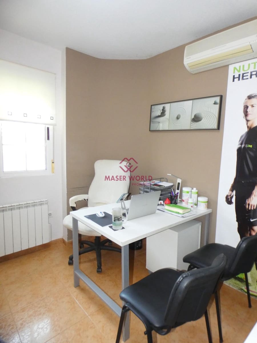 4 sypialnia Apartament na sprzedaż w Puerto de Mazarron z basenem - 319 000 € (Ref: 9497133)