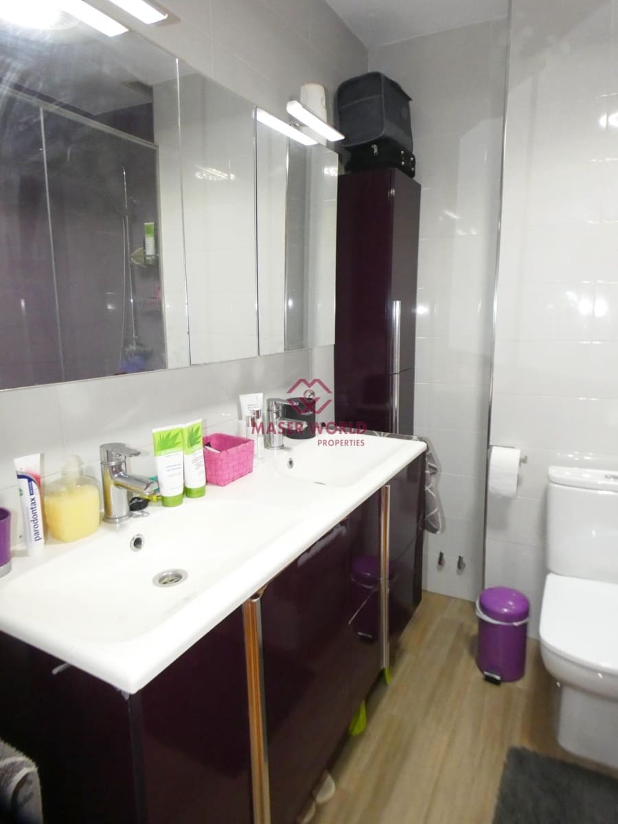 4 sypialnia Apartament na sprzedaż w Puerto de Mazarron z basenem - 319 000 € (Ref: 9497133)