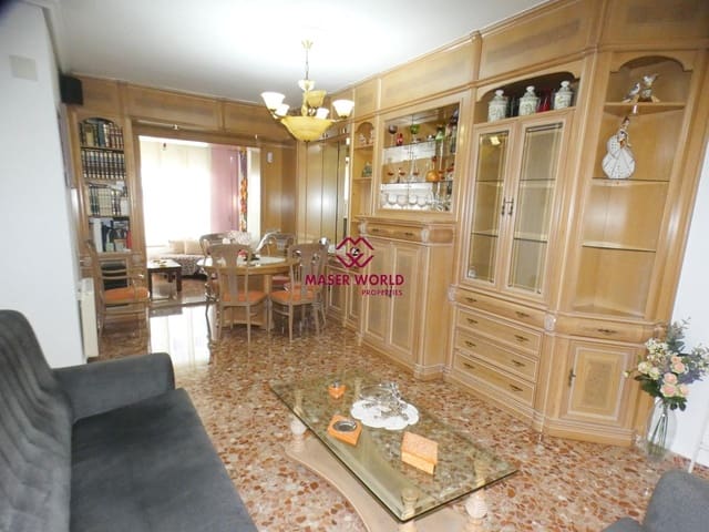 3 soveværelse Lejlighed til salg i Puerto de Mazarron, Mazarrón med swimmingpool garage - € 176.000 (Ref: 9497134)