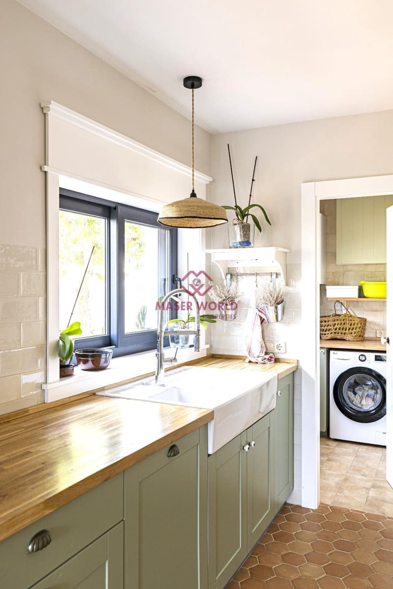 3 soveværelse Villa til salg i Cartagena - € 705.000 (Ref: 9502203)