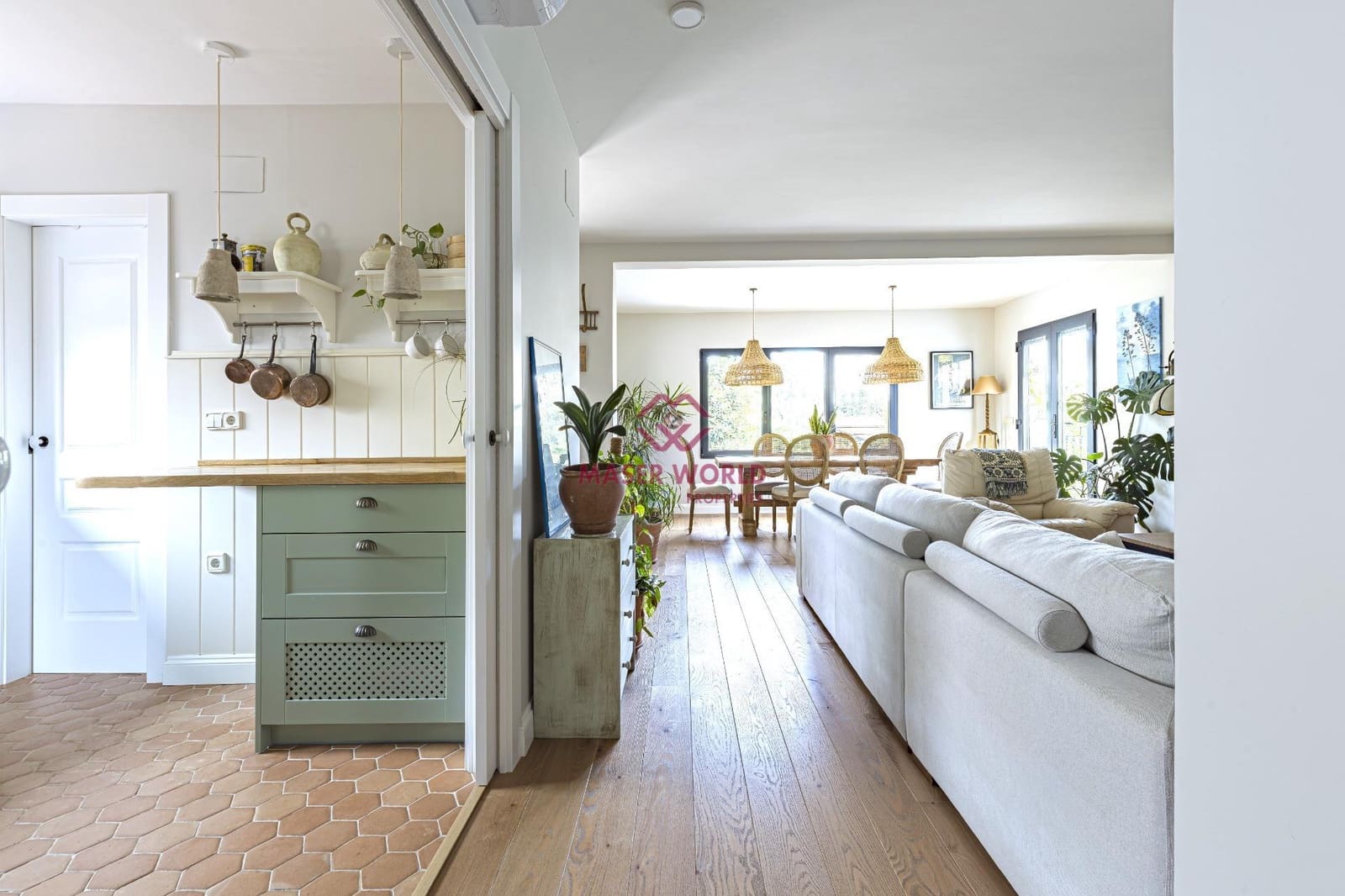 3 soveværelse Villa til salg i Cartagena - € 705.000 (Ref: 9502203)