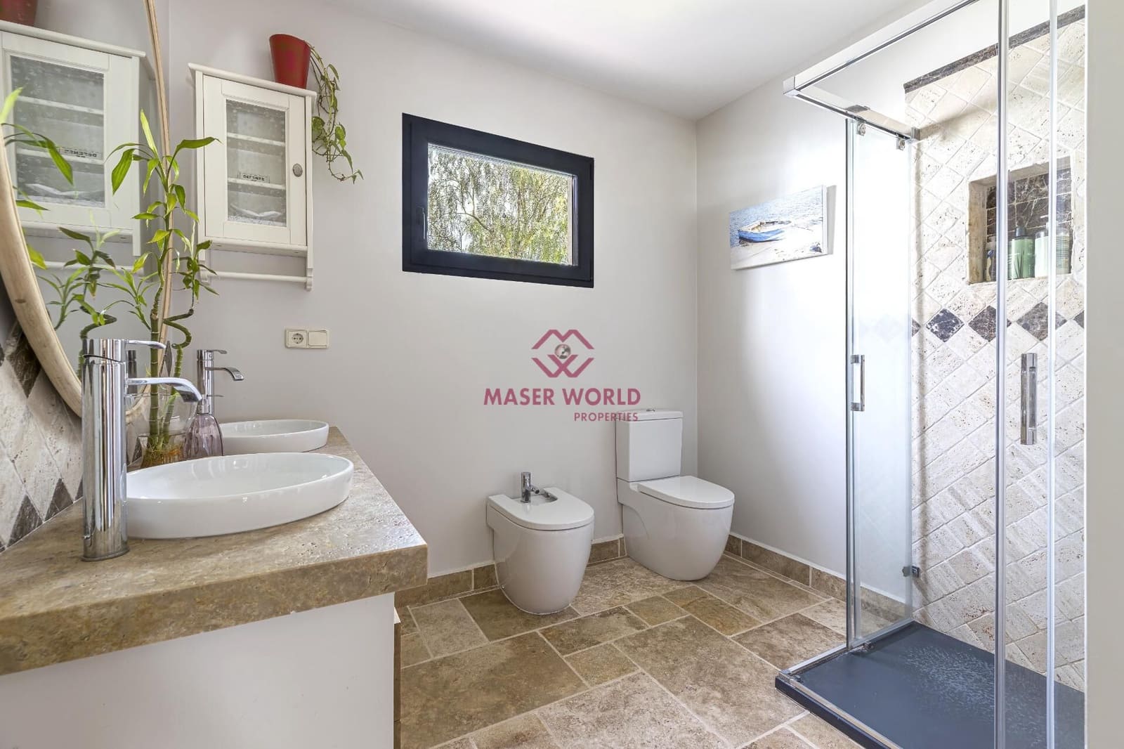 3 soveværelse Villa til salg i Cartagena - € 705.000 (Ref: 9502203)