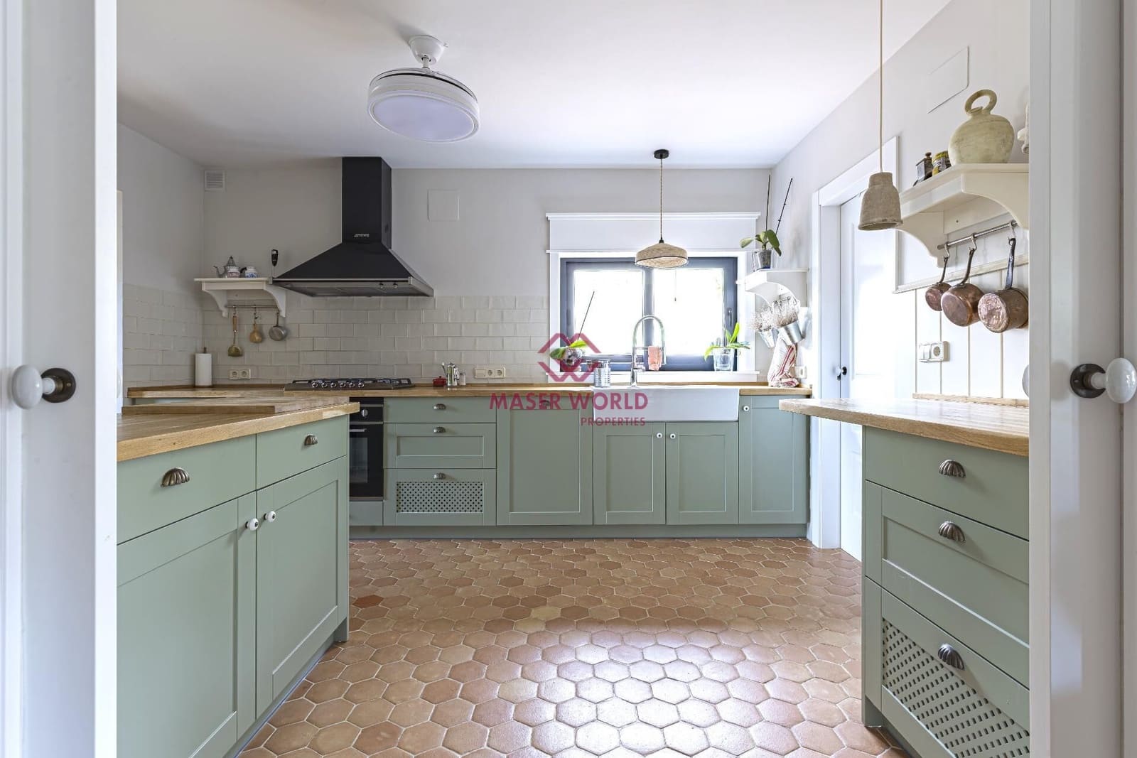 3 soveværelse Villa til salg i Cartagena - € 705.000 (Ref: 9502203)