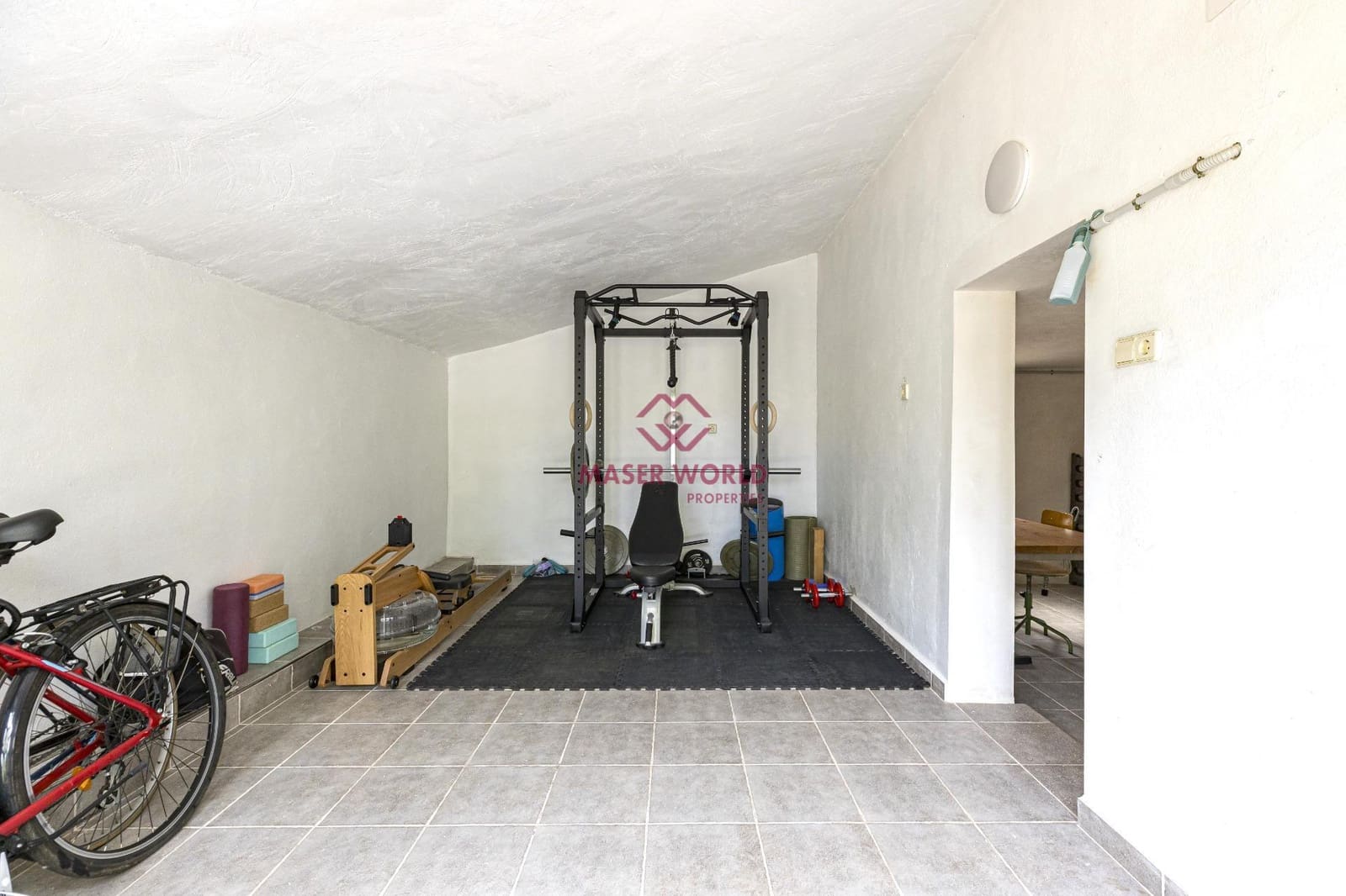 3 soveværelse Villa til salg i Cartagena - € 705.000 (Ref: 9502203)