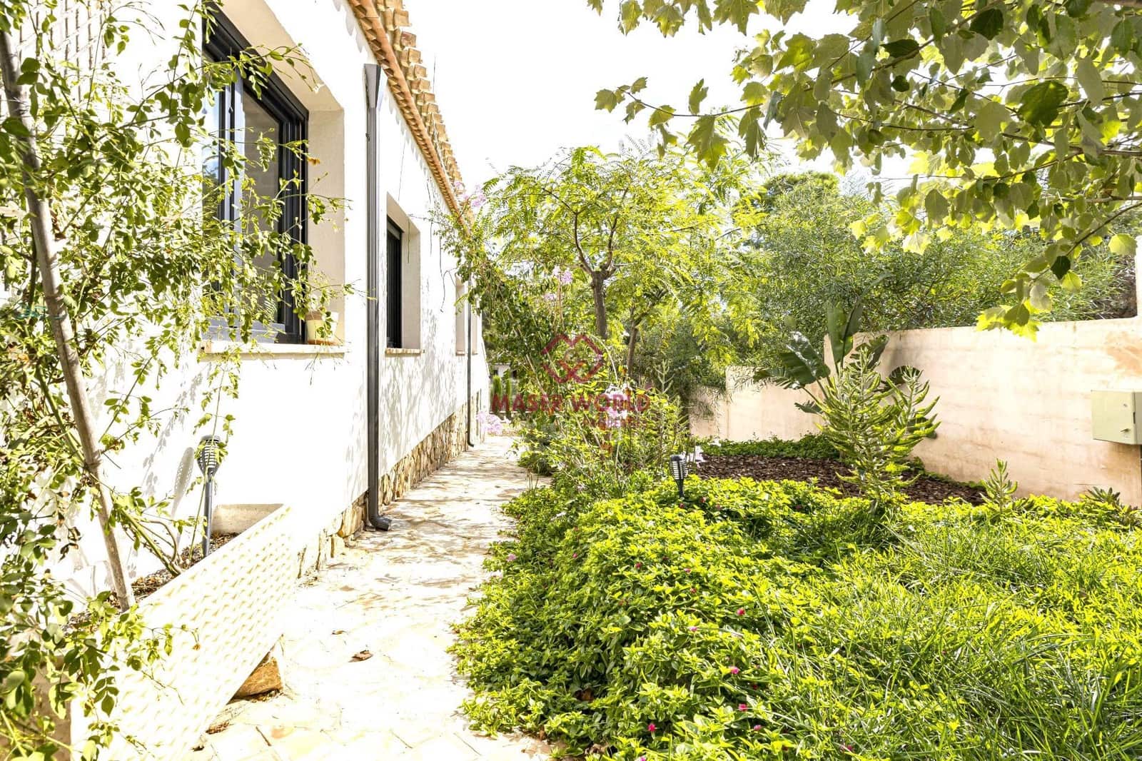 3 soveværelse Villa til salg i Cartagena - € 705.000 (Ref: 9502203)
