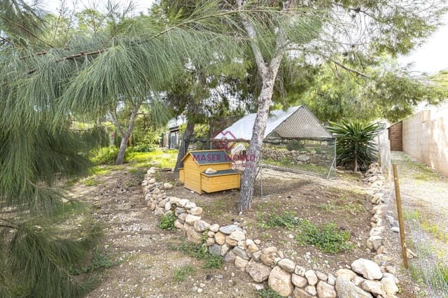 3 soveværelse Villa til salg i Los Puertos, Cartagena - € 705.000 (Ref: 9502203)