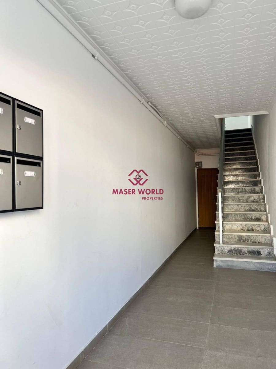 Apartamento de 3 habitaciones en Lo Pagan en venta - 210.000 € (Ref: 9504212)