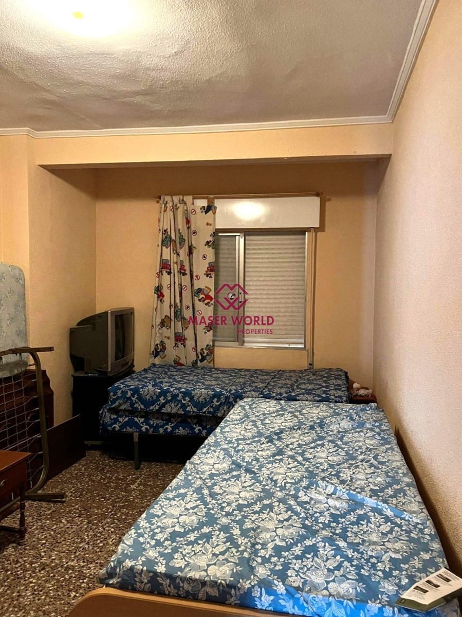 Apartamento de 3 habitaciones en Lo Pagan en venta - 210.000 € (Ref: 9504212)