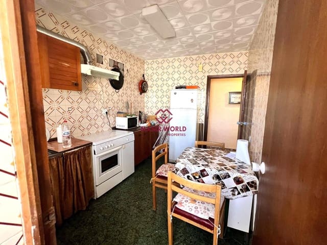 Apartamento de 3 habitaciones en Lo Pagan, San Pedro del Pinatar en venta - 210.000 € (Ref: 9504212)